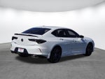 2023 Acura TLX A-Spec Package
