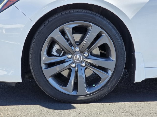 2023 Acura TLX A-Spec Package