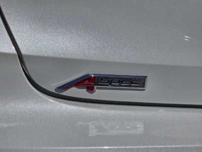 2023 Acura TLX A-Spec Package
