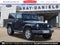 2014 Jeep Wrangler Sahara