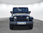 2014 Jeep Wrangler Sahara
