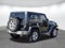 2014 Jeep Wrangler Sahara