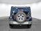 2014 Jeep Wrangler Sahara
