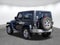 2014 Jeep Wrangler Sahara