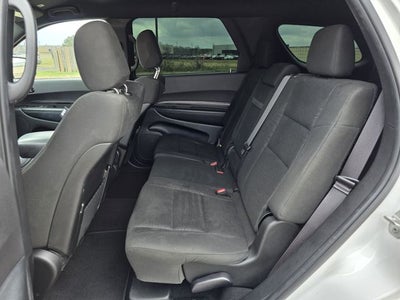 2023 Dodge Durango SXT