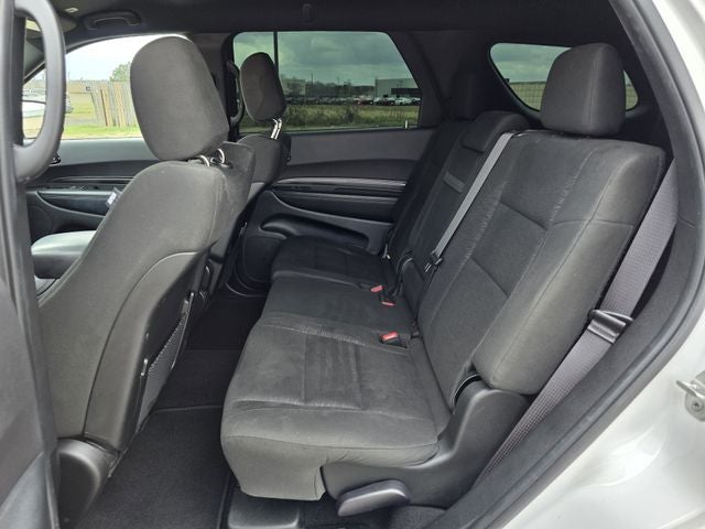 2023 Dodge Durango SXT