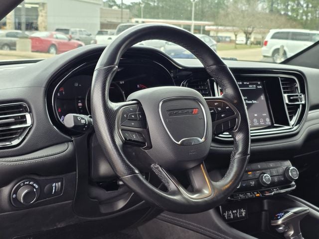 2023 Dodge Durango SXT