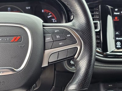 2023 Dodge Durango SXT