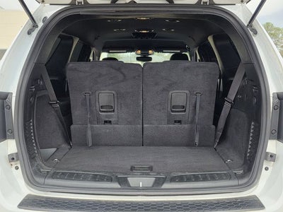 2023 Dodge Durango SXT