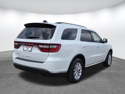 2023 Dodge Durango SXT
