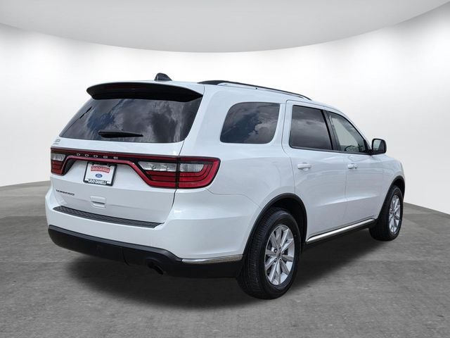 2023 Dodge Durango SXT