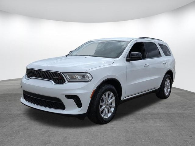 2023 Dodge Durango SXT