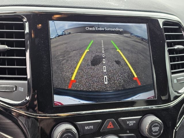 2021 Jeep Grand Cherokee Limited X