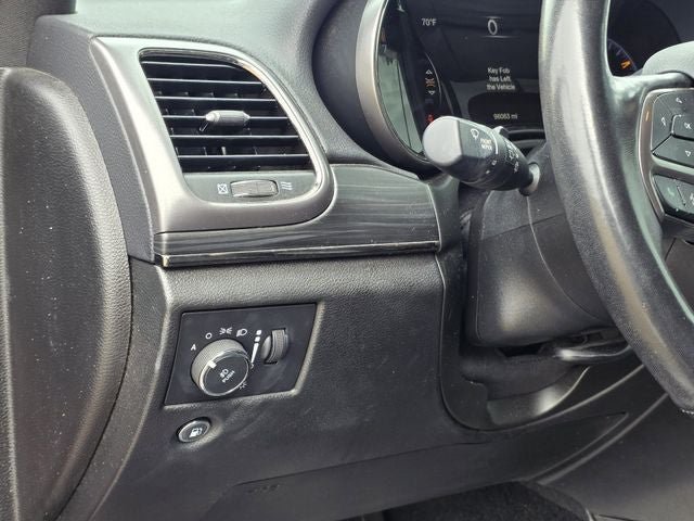 2021 Jeep Grand Cherokee Limited X