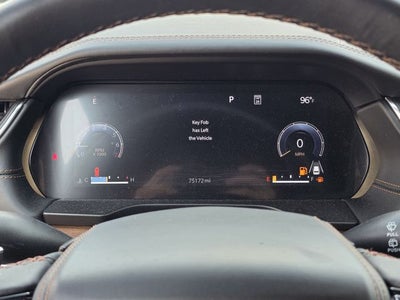 2023 Jeep Grand Cherokee Summit