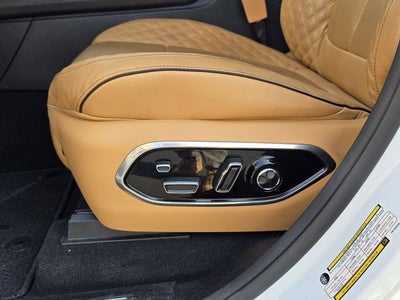 2023 Jeep Grand Cherokee Summit