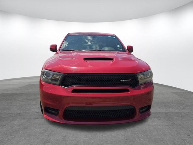 2018 Dodge Durango R/T