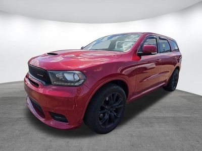 2018 Dodge Durango R/T
