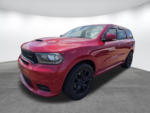 2018 Dodge Durango R/T