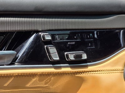2023 Jeep Grand Wagoneer Series III