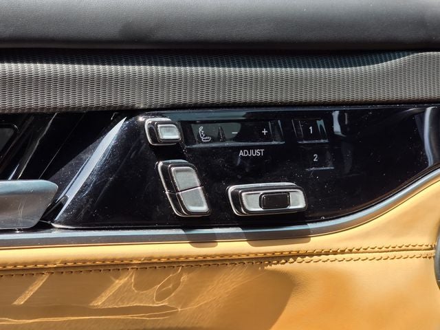 2023 Jeep Grand Wagoneer Series III