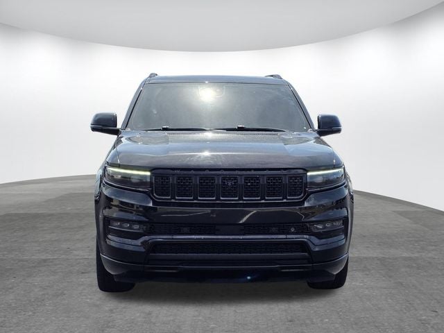 2023 Jeep Grand Wagoneer Series III