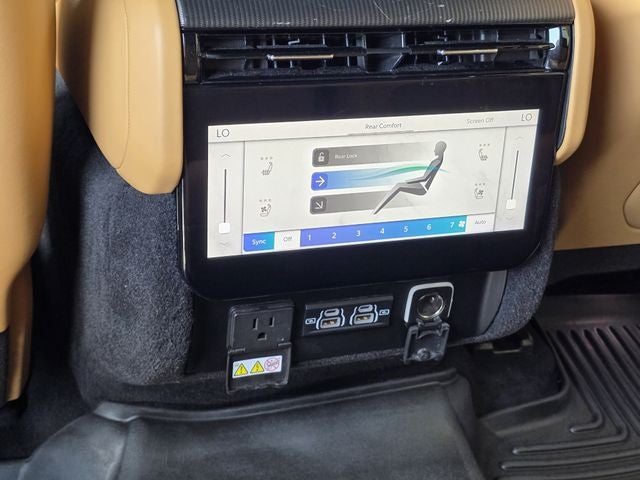 2023 Jeep Grand Wagoneer Series III