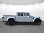 2022 Jeep Gladiator High Altitude