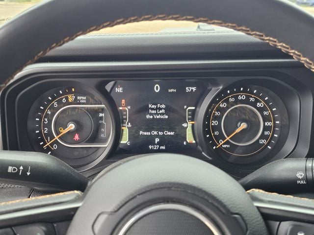 2024 Jeep Gladiator Mojave