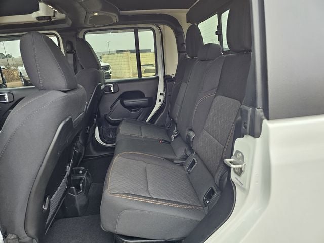 2024 Jeep Gladiator Mojave