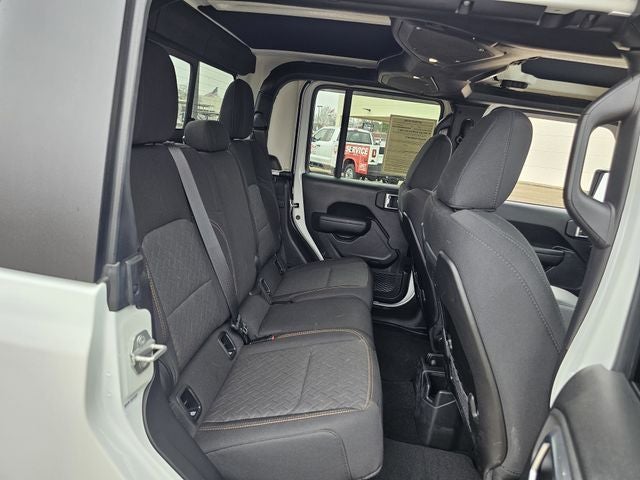 2024 Jeep Gladiator Mojave