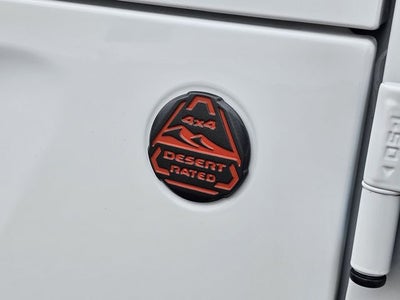 2024 Jeep Gladiator Mojave