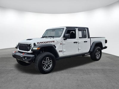 2024 Jeep Gladiator Mojave