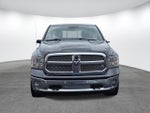 2018 RAM 1500 Lone Star Silver