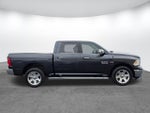 2018 RAM 1500 Lone Star Silver