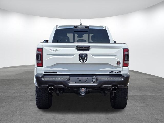 2024 RAM 1500 Big Horn/Lone Star Intruder Package