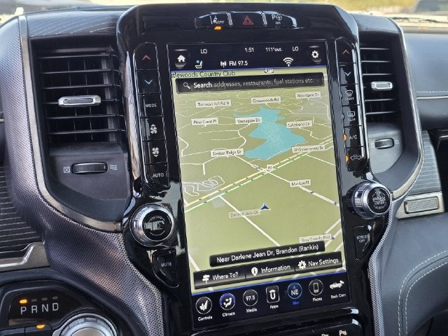 2020 RAM 1500 Limited