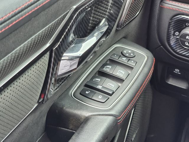 2023 RAM 1500 TRX