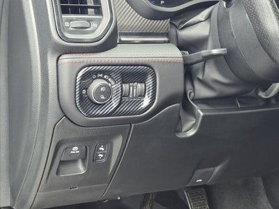 2023 RAM 1500 TRX