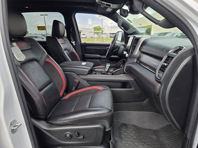 2023 RAM 1500 TRX