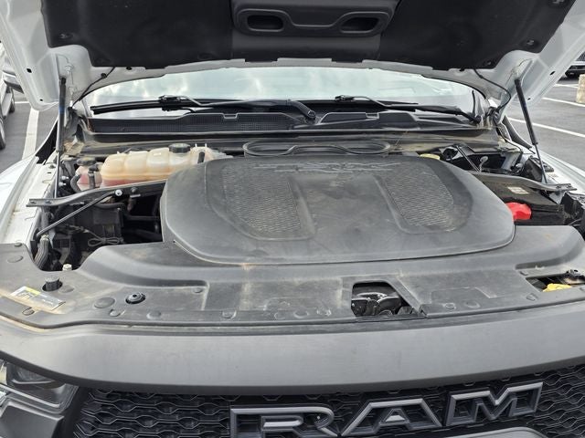 2023 RAM 1500 TRX