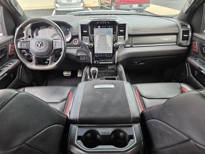 2023 RAM 1500 TRX