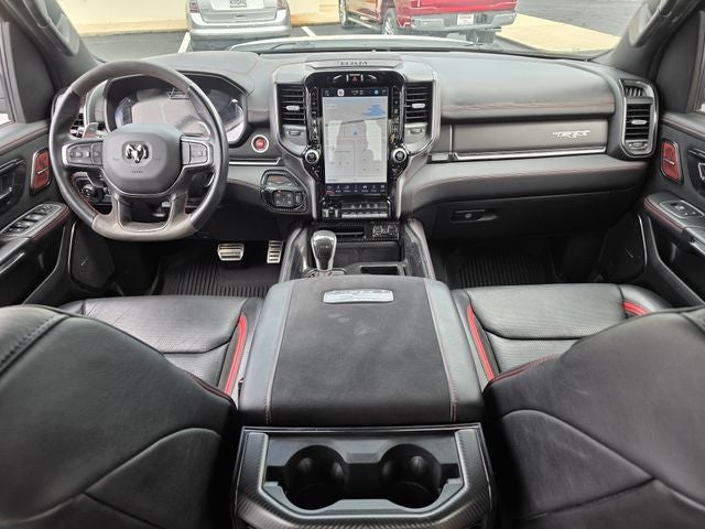 2023 RAM 1500 TRX
