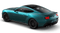 2026 Ford Mustang GT In-Transit