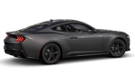 2026 Ford Mustang GT In-Transit