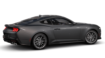 2026 Ford Mustang GT Premium In-Transit