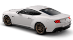 2026 Ford Mustang GT Premium In-Transit