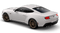 2026 Ford Mustang GT Premium In-Transit