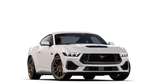 2026 Ford Mustang GT Premium In-Transit