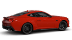 2026 Ford Mustang GT Premium In-Transit